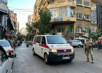 Atacan a Hezbolá con bípers explosivos; señalan a Israel