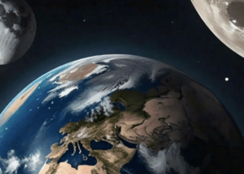 Este mes la Tierra tendrá una “segunda Luna”