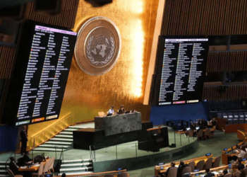 Asamblea de la ONU exige a Israel terminar con la ocupación en Palestina