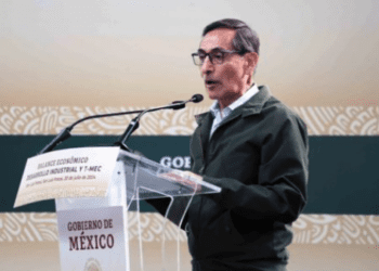 Hacienda: Rogelio, el secretario ausente