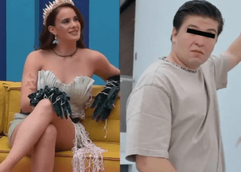 Fofo Márquez dice haber tenido una relación cercana con Gala Montes