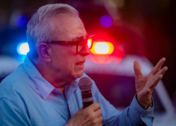 Gobernador de Sinaloa tratará temas de seguridad con Sheinbaum