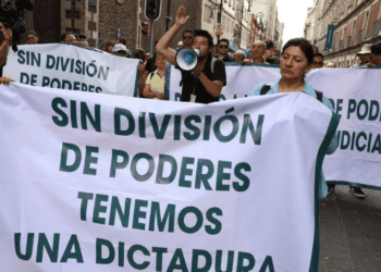 Trabajadores del Poder Judicial mantendrán paro de labores hasta el 2 de octubre