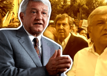 Pérdida de registro del PRD debe servir de lección a otros partidos: AMLO