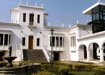 De lo prehispánico a los hongos: Museo de la Medicina