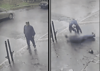 Sujeto quita la vida a cuentahabiente y regresa por su dinero