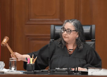 Suprema Corte acepta impugnación contra Ley de Amnistía