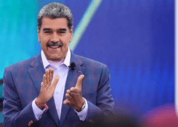 Perú no apoya al gobierno dictador de Nicolás Maduro: Dina Boluarte