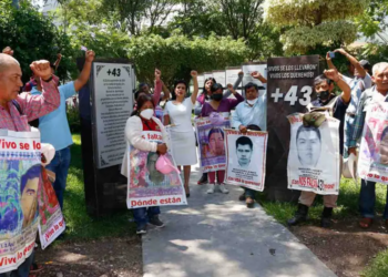 Recapturan a ‘El Cepillo’, ligado a caso Ayotzinapa