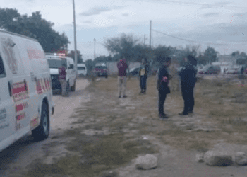 Pobladores linchan a presuntos ladrones en Tecamachalco, Puebla