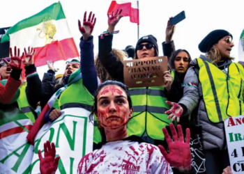 Irán aumenta represión contra mujeres y niñas