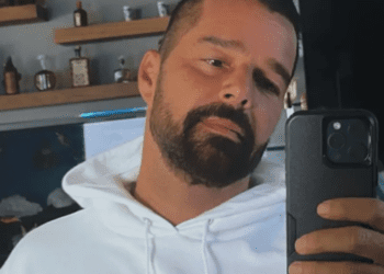 Ricky Martin enfrenta otra demanda de su sobrino por presunto abuso sexual