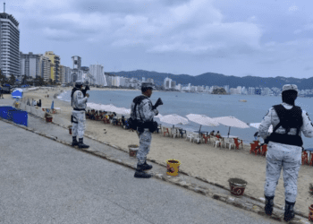 Habilitan 200 refugios en Acapulco y la Costa Chica por paso del huracán John