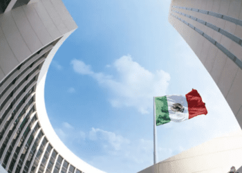 Noroña prohíbe acceso al Senado a ciudadanos