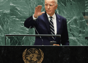 La diplomacia en Gaza aún es posible: Biden ante la ONU