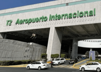 AICM, el más puntual del mundo, pero…