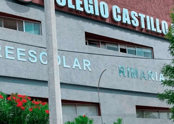 En Apodaca, expulsan a estudiante por presunta amenaza de tiroteo