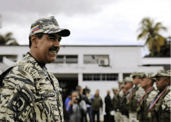 Maduro afirma que WhatsApp hizo “espionaje” en Venezuela