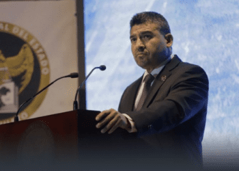 Carlos Zamarripa renuncia como Fiscal General de Guanajuato