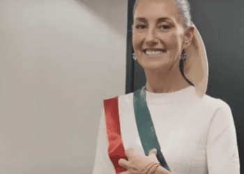 Itinerario completo de la toma de posesión de Claudia Sheinbaum