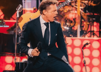 Luis Miguel rompe récords con su regreso a la Ciudad de México