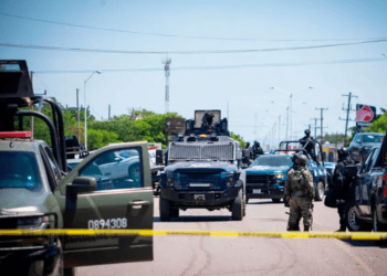 AMLO lamenta muerte de sargento en Culiacán y revela captura de delincuentes