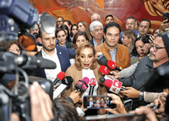 Morena asegura que ya tiene los votos en el Senado para la reforma judicial