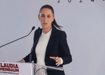 Rommel Pacheco va a la Conade y Octavio Romero al Infonavit en el Gabinete de Sheinbaum