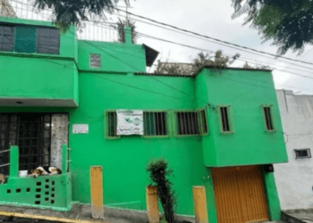 Tras muerte de bebé, detienen a director y maestra de guardería de GAM