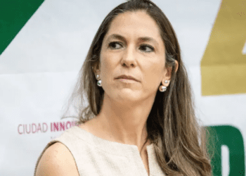 Mariana Boy, la próxima titular de la Profepa