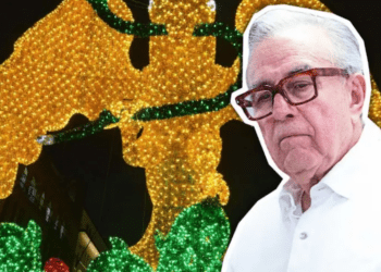 En Sinaloa cancelan festejo del Grito de Independencia por violencia