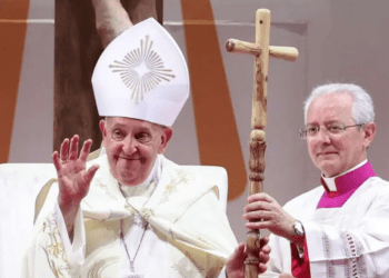 El Papa Francisco pide dignidad y salario justo para los migrantes