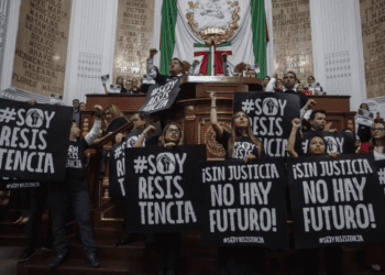 La CIDH expresa preocupación por la aprobación de la reforma judicial