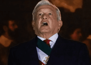AMLO incluirá dos nuevas arengas en su último grito de independencia