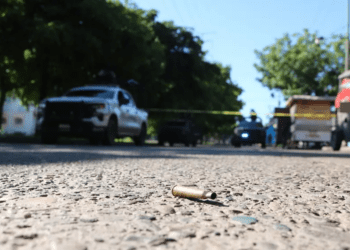 Militar pierde la vida durante enfrentamiento con civiles armados en Culiacán