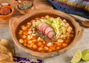 Esta es la historia del pozole que quizá no conocías