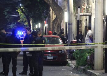 Asaltan a adolescentes en Iztapalapa con réplica de pistola