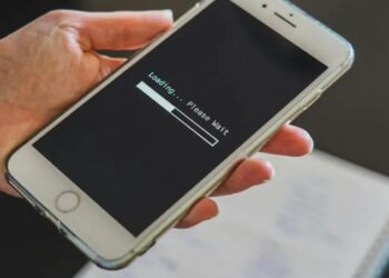 ¿Por qué no puedo enviar mensajes tras un sismo?