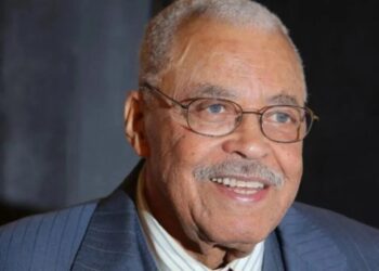 Falleció James Earl Jones, voz icónica de Hollywood