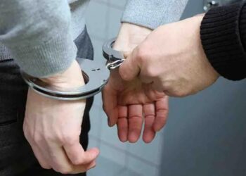 Arrestan al presidente municipal de Chihuahua por cargos de peculado agravado