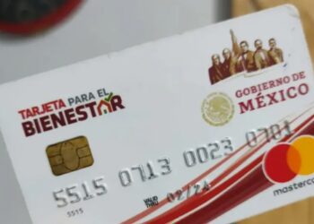 Anuncian inicio del pago de pensiones Bienestar hoy para personas con estos apellidos