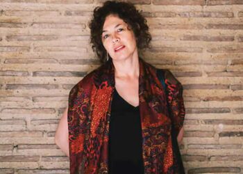 Reúnen a 26 poetas contemporáneos en Guadalajara