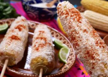 Prohíben vender elotes y esquites en fiestas patrias de Cuernavaca; esta es la razón