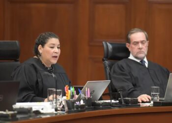 La SCJN rechazó la petición de garantizar el acceso a la justicia