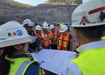 Revelan la identidad de los mineros hallados en “El Pinabete”