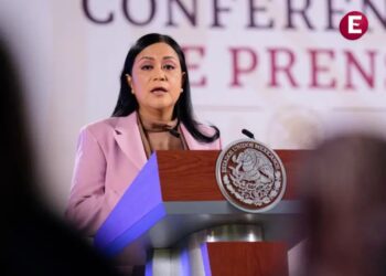 Pensión para adultos mayores podría llegar a mexicanos en el extranjero