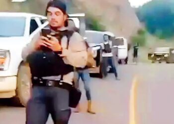 Suspenden el Grito en municipios de Durango por violencia