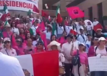 Poder Judicial da Grito de Independencia