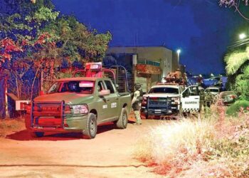 Culiacán: sin tregua, matan a 14 e investigan tres homicidios más