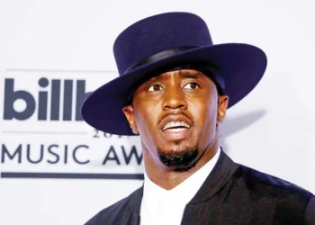 Surgió un presunto video controversial de P. Diddy con otra celebridad